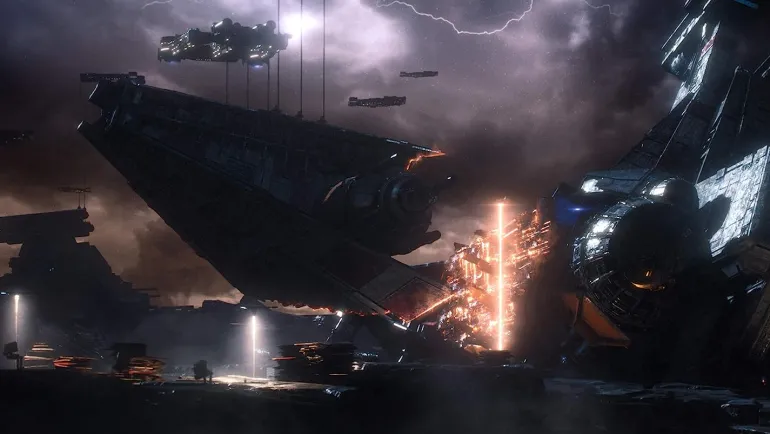 Star Wars Jedi : Fallen Order - PlayStation 4