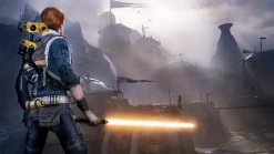 Star Wars Jedi Fallen Order - PlayStation 5