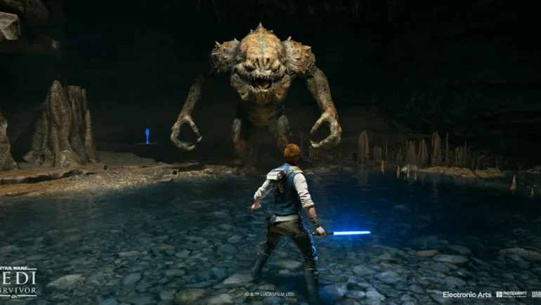 Star Wars Jedi: Survivor - Xbox One