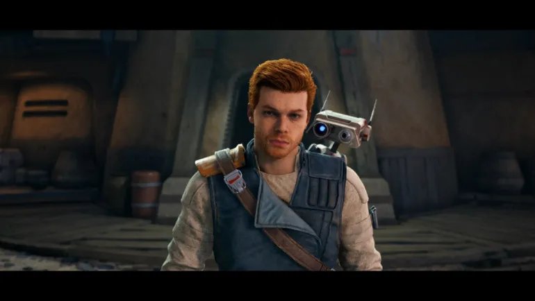Star Wars Jedi: Survivor - Playstation 4