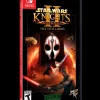 STAR WARS: KNIGHTS OF THE OLD REPUBLIC II: THE SITH LORDS [LIMITED RUN GAMES #158] - SWITCH