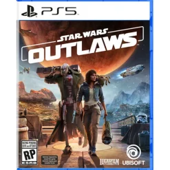 Star Wars Outlaws - Playstation 5