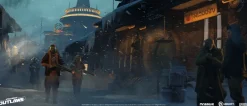 Star Wars Outlaws - Playstation 5