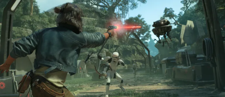 Star Wars Outlaws - Xbox Series X