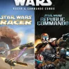 Star Wars Racer and Commando Combo - Nintendo Switch