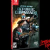 Star Wars: Republic Commando [LIMITED RUN GAMES #103] - SWITCH