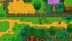 Stardew Valley - Nintendo Switch