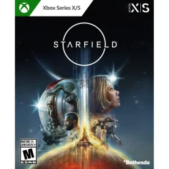 STARFIELD - XBOX SERIES X/S