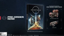 STARFIELD - XBOX SERIES X/S