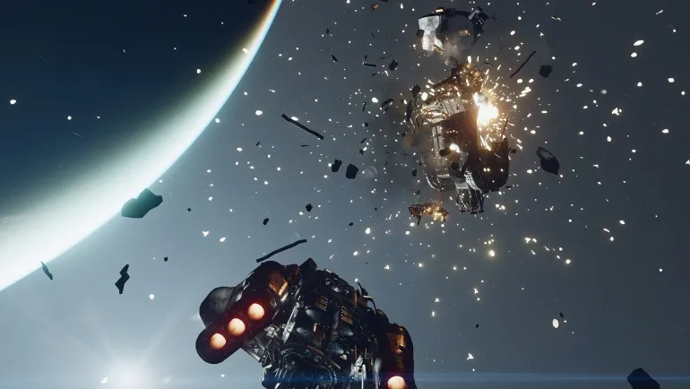 STARFIELD - XBOX SERIES X/S