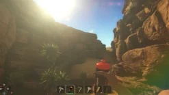 Starsand - Nintendo Switch