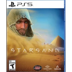 Starsand - PlayStation 5