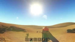 Starsand - PlayStation 5