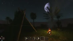 Starsand - PlayStation 5
