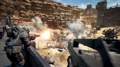 Starship Troopers: Extermination - Playstation 5