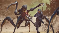 Starship Troopers: Extermination - Xbox Series X