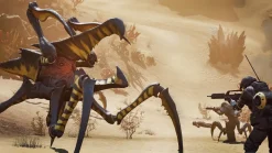 Starship Troopers: Extermination - Xbox Series X