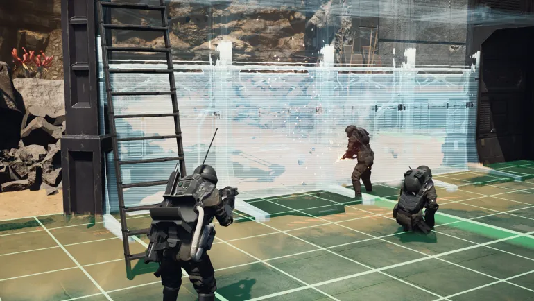 Starship Troopers: Extermination - Xbox Series X