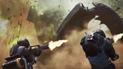 Starship Troopers: Extermination - Xbox Series X