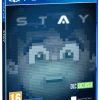 Stay - PlayStation 4 [Red Art Games]