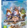 Steam Tactics - PlayStation 4 [Red Art Games]