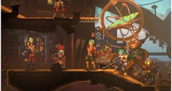 SteamWorld Heist II - Nintendo Switch