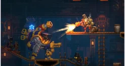 SteamWorld Heist II - Playstation 5