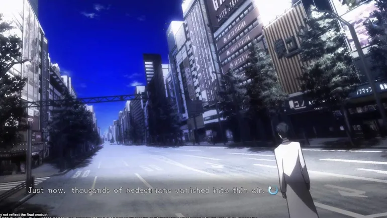 Steins;Gate Elite - Nintendo Switch