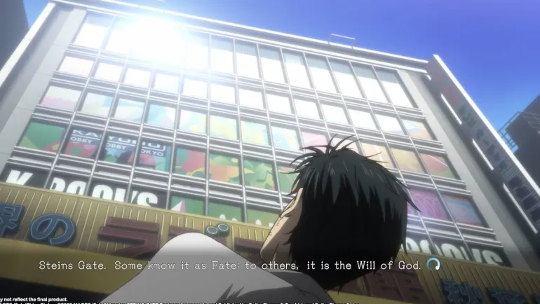 Steins;Gate Elite - Nintendo Switch