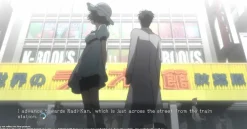 Steins;Gate Elite - Nintendo Switch