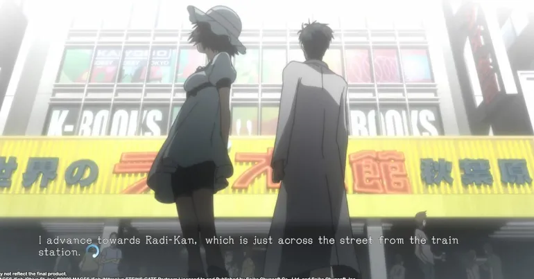 Steins;Gate Elite - Nintendo Switch