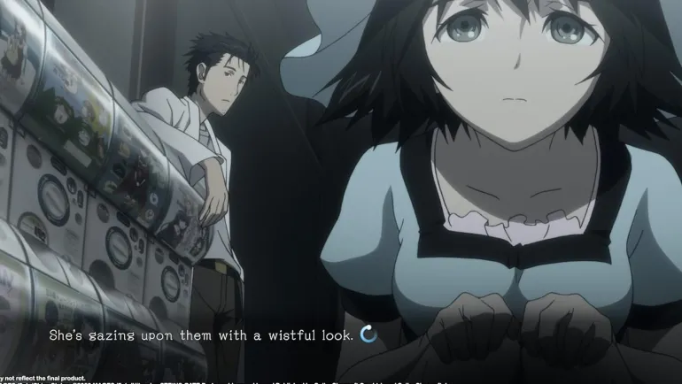 Steins;Gate Elite - Nintendo Switch