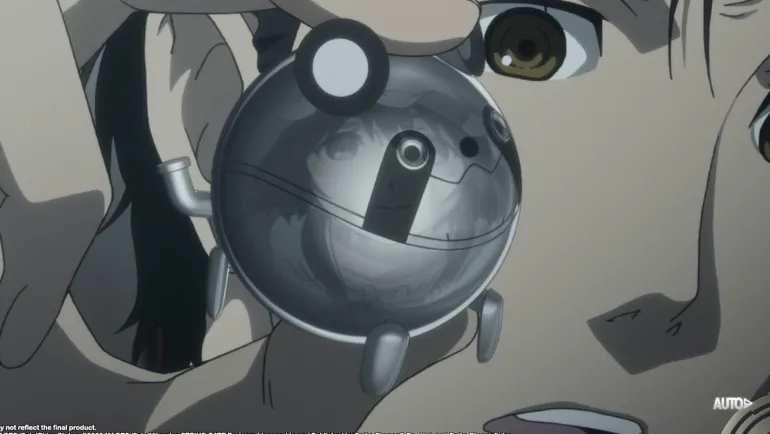 Steins;Gate Elite - Nintendo Switch