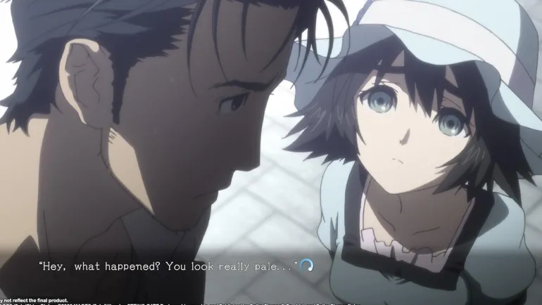 Steins;Gate Elite - Nintendo Switch