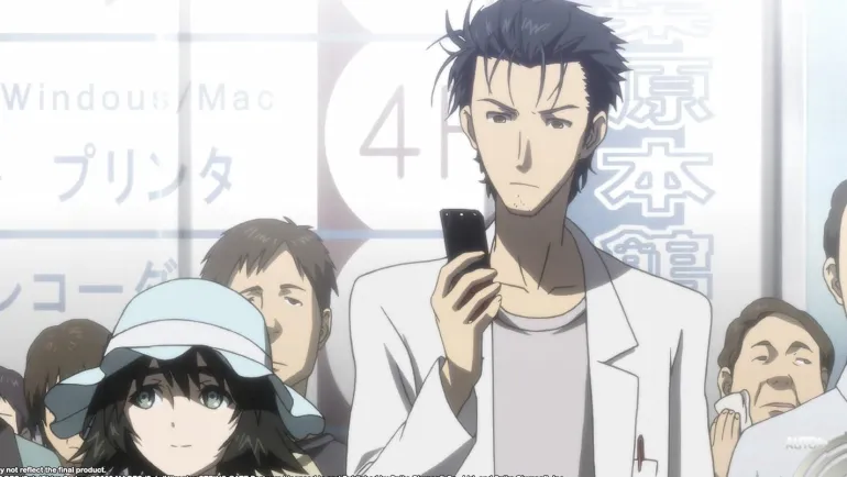 Steins;Gate Elite - Nintendo Switch