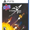 Steredenn: Binary Stars [Special Edition] - Playstation 5 (FREE SHIPPING) (VGP EXCLUSIVE)