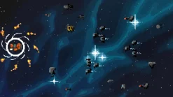 Steredenn: Binary Stars [Special Edition] - Playstation 5 (FREE SHIPPING) (VGP EXCLUSIVE)