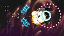 Steredenn: Binary Stars [Special Edition] - Playstation 5 (FREE SHIPPING) (VGP EXCLUSIVE)
