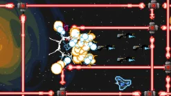Steredenn: Binary Stars [Special Edition] - Playstation 5 (FREE SHIPPING) (VGP EXCLUSIVE)