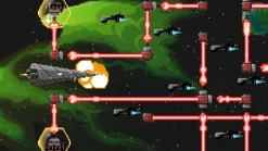 Steredenn: Binary Stars [Special Edition] - Playstation 5 (FREE SHIPPING) (VGP EXCLUSIVE)