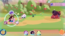 Steven Universe & OK KO Bundle - SWITCH