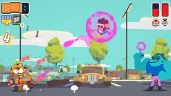 Steven Universe & OK KO Bundle - SWITCH