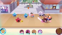 Steven Universe & OK KO Bundle - PS4