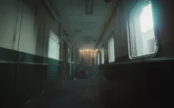 Still Wakes the Deep - Playstation 5