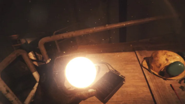 Still Wakes the Deep - Playstation 5