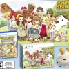 STORY OF SEASONS A WONDERFUL LIFE PREMIUM EDITION - PS5
