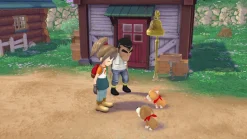STORY OF SEASONS A WONDERFUL LIFE PREMIUM EDITION - PS5