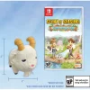 STORY OF SEASONS A WONDERFUL LIFE PREMIUM EDITION - SWITCH