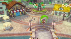 STORY OF SEASONS: Grand Bazaar [Standard Edition] - Nintendo Switch (PRE-ORDER) (FREE SHIPPING)