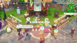 STORY OF SEASONS: Grand Bazaar [Standard Edition] - Nintendo Switch (PRE-ORDER) (FREE SHIPPING)